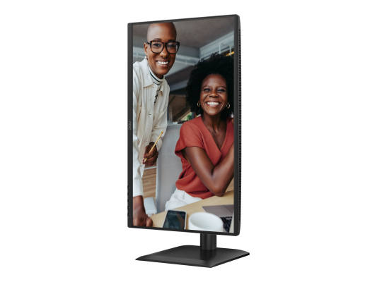 AOC | 24E4CV | 23.8 " | IPS | FHD | 16:9 | 120 Hz | 4 ms | 1920 x 1080 pixels | 300 cd / m² | Black