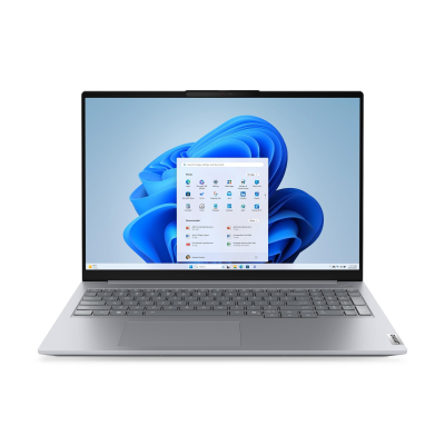 Lenovo ThinkBook 16 G9 IRL | Arctic Grey | 16 " | IPS | WUXGA | 1920 x 1200 pixels | Anti-glare | Intel Core 5 | 210H | 16 GB | SODIMM DDR5 | Solid-state drive capacity 512 GB | Intel Graphics | Windows 11 Pro | Bluetooth versi