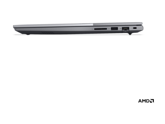 Lenovo ThinkBook 16 G9 AHP | Arctic Grey | 16 " | IPS | WUXGA | 1920 x 1200 pixels | Anti-glare | AMD Ryzen 7 | 250 | 32 (2x16GB) GB | SODIMM DDR5 | Solid-state drive capacity 512 GB | AMD Radeon 780M Graphics | Windows 11 Pro |