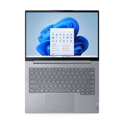 Lenovo ThinkBook 14 G9 IRL | Arctic Grey | 14 " | IPS | WUXGA | 1920 x 1200 pixels | Anti-glare | Intel Core 5 | 210H | 16 GB | SODIMM DDR5 | Solid-state drive capacity 512 GB | Intel Graphics | Windows 11 Pro | 802.11be | Bl