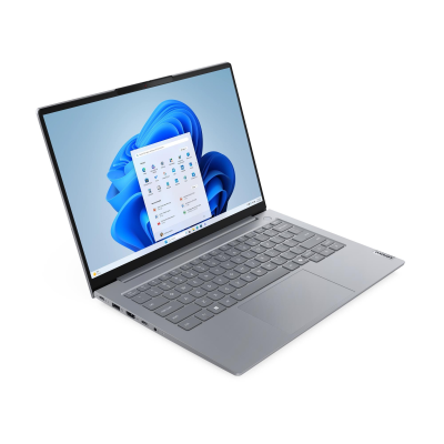 Lenovo ThinkBook 14 G9 IRL | Arctic Grey | 14 " | IPS | WUXGA | 1920 x 1200 pixels | Anti-glare | Intel Core 5 | 210H | 16 GB | SODIMM DDR5 | Solid-state drive capacity 512 GB | Intel Graphics | Windows 11 Pro | 802.11be | Bl