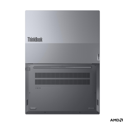 Lenovo ThinkBook 14 G9 AHP | Arctic Grey | 14 " | IPS | WUXGA | 1920 x 1200 pixels | Anti-glare | AMD Ryzen 7 | 250 | 32 (2x16GB) GB | SODIMM DDR5 | Solid-state drive capacity 512 GB | AMD Radeon 780M Graphics | Windows 11 Pro |
