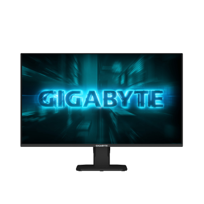 Gigabyte | GS25F2A | 24.5 " | SS IPS | FHD | 240 Hz | 1 ms | 1920 x 1080 pixels | 300 cd / m² | HDMI ports quantity 2