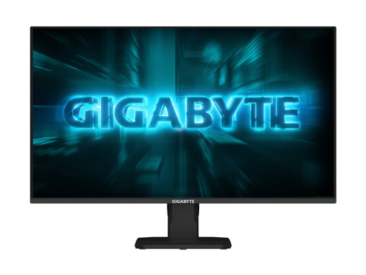 Gigabyte | GS25F2A | 24.5 " | SS IPS | FHD | 240 Hz | 1 ms | 1920 x 1080 pixels | 300 cd / m² | HDMI ports quantity 2