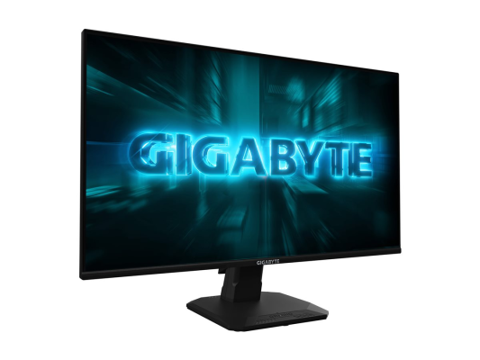 Gigabyte | GS25F2A | 24.5 " | SS IPS | FHD | 240 Hz | 1 ms | 1920 x 1080 pixels | 300 cd / m² | HDMI ports quantity 2