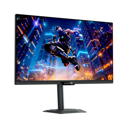 Gigabyte | M27Q2 | 27 " | SS IPS | QHD | 200 Hz | 1 ms | 2560 x 1440 pixels | 350 cd / m² | HDMI ports quantity 2