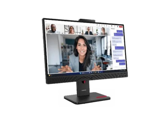 Lenovo | ThinkVision T27QD-4v | 27 " | IPS | 16:9 | 120 Hz | 4 ms | 2560 x 1440 pixels | 350 cd / m² | HDMI ports quantity 1 | Eclipse Black