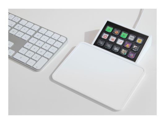 ELGATO Stream Deck Module 15 (Membrane Keys, USB) | Elgato