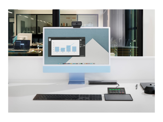 ELGATO Stream Deck Module 15 (Membrane Keys, USB) | Elgato