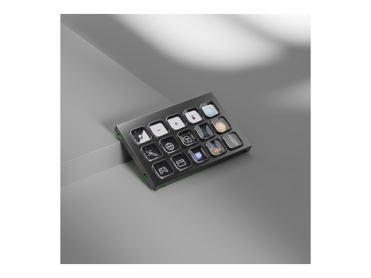 ELGATO Stream Deck Module 15 (Membrane Keys, USB) | Elgato
