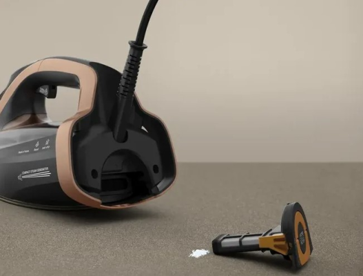 TEFAL | Steam Iron | Ultimate Power Pro FV9E50E0 | Steam Iron | 3200 W | Water tank capacity 350 ml | Continuous steam 85 g / min | Steam boost performance 300 g / min