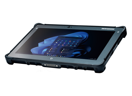 Durabook R11 Rugged Tablet | 11.6 " | Black | 1920 x 1080 pixels | Intel Core i5 | i5-1235U | 8 GB | 256 GB | Wi-Fi | Front camera | 2 MP | Rear camera | 11 MP | Bluetooth | 5.3 | Windows 11 Pro