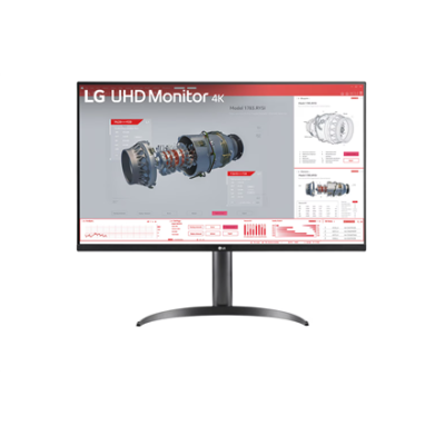 LG | 32BR55UK-B | 31.5 " | VA | UHD | 16:9 | 60 Hz | 4 ms | 3840 x 2160 pixels | 250 cd / m² | HDMI ports quantity 2