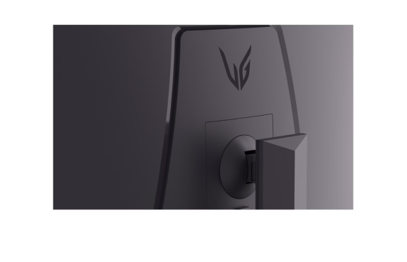 LG | 32G600A-B | 31.5 " | VA | QHD | 16:9 | 180 Hz | 1 ms | 2560 x 1440 pixels | 250 cd / m² | HDMI ports quantity 2