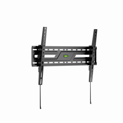 Gembird Wall mount | WM-86T-01 | Tilt | 37-86 " | Black