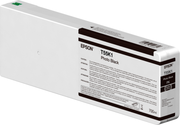 Epson T56UD | Ink Cartridge | Violet