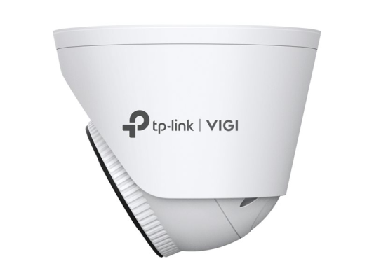 TP-Link VIGI 8MP Full-Color Turret Network Camera | TP-LINK
