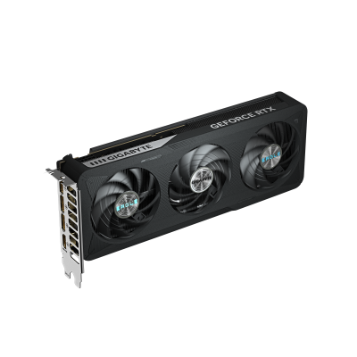 Gigabyte GeForce RTX 5060 EAGLE MAX OC 8G | NVIDIA | 8 GB | GeForce RTX 5060 | GDDR7 | HDMI ports quantity 1 | PCI-E 5.0