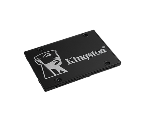 Kingston SSD | KC600 | 2048 GB | Solid-state drive interface SATA Rev. 3.0 (6Gb / s) | Read speed 550 MB / s | Write speed 520 MB / s