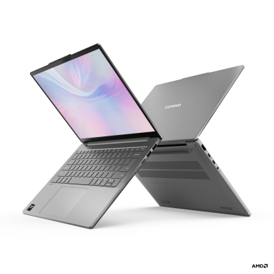 Lenovo IdeaPad Slim 5 14ARP10 | Luna Grey | 14 " | IPS | WUXGA | 1920 x 1200 pixels | Anti-glare | AMD Ryzen 7 | 7735HS | 16 (2x8GB) GB | SODIMM DDR5 | Solid-state drive capacity 1000 GB | AMD Radeon 680M Graphics | Windows 11 Ho