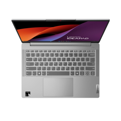 Lenovo IdeaPad Slim 5 14Q8X9 | Cloud Grey | 14 " | OLED | WUXGA | 1920 x 1200 pixels | Glossy | Snapdragon X | X1-26-100 | 32 GB | Soldered LPDDR5x | Solid-state drive capacity 1000 GB | Qualcomm Adreno GPU | Windows 11 Home | 