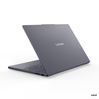 Lenovo IdeaPad Slim 3 15AMN8 | Arctic Grey | 15.6 " | TN | FHD | 1920 x 1080 pixels | Anti-glare | AMD Ryzen 3 | 7320U | 16 GB | Soldered LPDDR5 | Solid-state drive capacity 512 GB | AMD Radeon 610M Graphics | Windows 11 Home | 