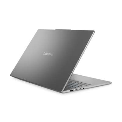 Lenovo IdeaPad Slim 5 16ARP10 | Luna Grey | 16 " | IPS | WUXGA | 1920 x 1200 pixels | Anti-glare | AMD Ryzen 7 | 7735HS | 16 (2x8GB) GB | SODIMM DDR5 | Solid-state drive capacity 1000 GB | AMD Radeon 680M Graphics | Windows 11 Ho