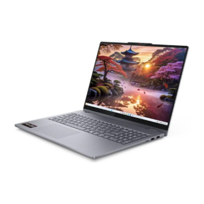 Lenovo IdeaPad 5 2-in-1 16AKP10 Touch 16 WUXGA AMD R7 AI 350 / 16GB / 512GB / AMD Radeon 860M / WIN11 Home / Nordic Backlit kbd / Luna Grey / 2Y Warranty