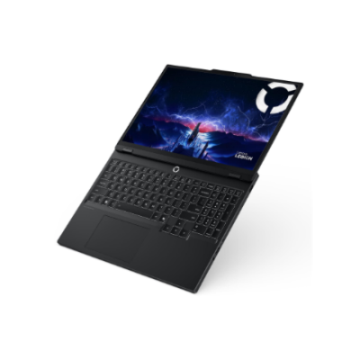 Lenovo Legion 5 15IAX10 15.1 WQXGA ULT7-255HX / 32GB / 1TB / NVIDIA GF RTX 5070 8GB / WIN11 Home / Nordic Backlit kbd / Eclipse Black / 2Y Warranty