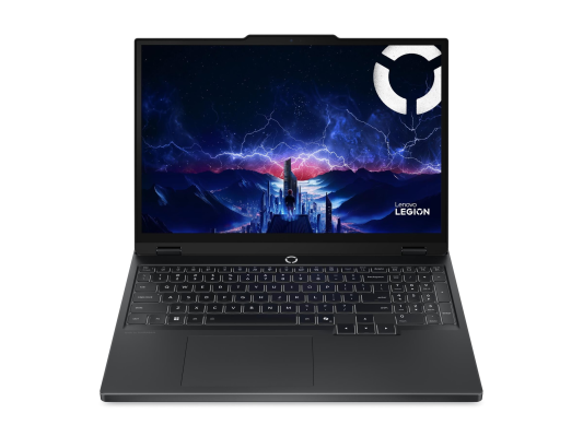 Lenovo Legion 5 15IAX10 15.1 WQXGA ULT7-255HX / 32GB / 1TB / NVIDIA GF RTX 5070 8GB / WIN11 Home / Nordic Backlit kbd / Eclipse Black / 2Y Warranty