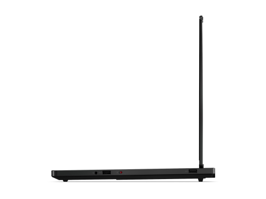 Lenovo Legion 5 15IAX10 15.1 WQXGA ULT7-255HX / 32GB / 1TB / NVIDIA GF RTX 5070 8GB / WIN11 Home / Nordic Backlit kbd / Eclipse Black / 2Y Warranty