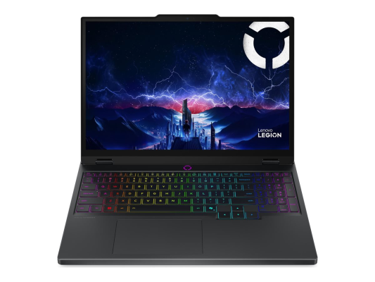 Lenovo Legion 5 15IRX10 15.1 WQXGA i7-13650HX / 16GB / 1TB / NVIDIA GF RTX 5060 8GB / WIN11 Home / ENG Backlit kbd / Eclipse Black / 2Y Warranty