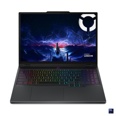 Lenovo Legion 5 15IRX10 | Eclipse Black | 15.1 " | OLED | WQXGA | 2560 x 1600 pixels | Glossy | Intel Core i7 | i7-13650HX | 32 (2x16GB) GB | SODIMM DDR5 | Solid-state drive capacity 1000 GB | NVIDIA GeForce RTX 5060 | GDDR7 | 