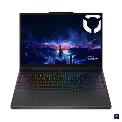 Lenovo Legion 5 15IRX10 | Eclipse Black | 15.1 " | OLED | WQXGA | 2560 x 1600 pixels | Glossy | Intel Core i7 | i7-13650HX | 32 (2x16GB) GB | SODIMM DDR5 | Solid-state drive capacity 1000 GB | NVIDIA GeForce RTX 5060 | GDDR7 | 