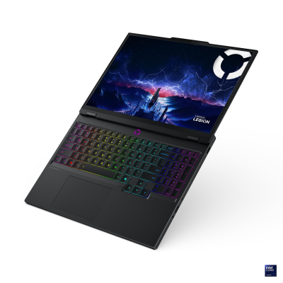 Lenovo Legion 5 15IRX10 | Eclipse Black | 15.1 " | OLED | WQXGA | 2560 x 1600 pixels | Glossy | Intel Core i7 | i7-13650HX | 32 (2x16GB) GB | SODIMM DDR5 | Solid-state drive capacity 1000 GB | NVIDIA GeForce RTX 5060 | GDDR7 | 