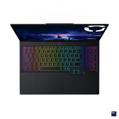 Lenovo Legion 5 15IRX10 | Eclipse Black | 15.1 " | OLED | WQXGA | 2560 x 1600 pixels | Glossy | Intel Core i7 | i7-13650HX | 32 (2x16GB) GB | SODIMM DDR5 | Solid-state drive capacity 1000 GB | NVIDIA GeForce RTX 5060 | GDDR7 | 