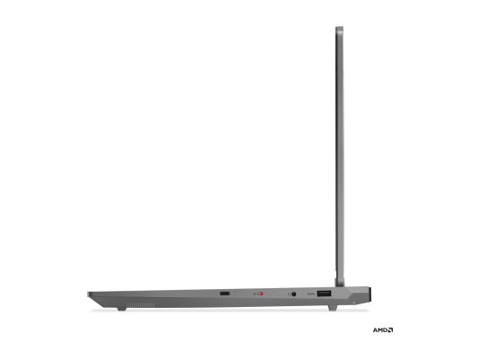 Lenovo LOQ 15AHP10 | Luna Grey | 15.6 " | IPS | FHD | 1920 x 1080 pixels | Anti-glare | AMD Ryzen 7 | 250 | 16 GB | SODIMM DDR5 | Solid-state drive capacity 1000 GB | NVIDIA GeForce RTX 5060 | GDDR7 | 8 GB | Windows 11 Home 