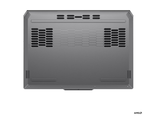 Lenovo LOQ 15AHP10 | Luna Grey | 15.6 " | IPS | FHD | 1920 x 1080 pixels | Anti-glare | AMD Ryzen 7 | 250 | 16 GB | SODIMM DDR5 | Solid-state drive capacity 1000 GB | NVIDIA GeForce RTX 5060 | GDDR7 | 8 GB | Windows 11 Home 