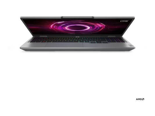 Lenovo LOQ 15AHP10 | Luna Grey | 15.6 " | IPS | FHD | 1920 x 1080 pixels | Anti-glare | AMD Ryzen 5 | 220 | 16 GB | SODIMM DDR5 | Solid-state drive capacity 512 GB | NVIDIA GeForce RTX 5050 | GDDR7 | 8 GB | Windows 11 Home |