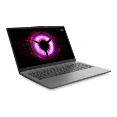 Lenovo LOQ 15ARP10E 15.6 FHD AMD R7 7735HS / 16GB / 512GB / NVIDIA GF RTX 4050 6GB / WIN11 Home / ENG Backlit kbd / Luna Grey / 2Y Warranty