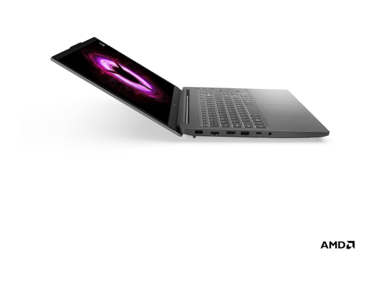 Lenovo LOQ 15ARP10E 15.6 FHD AMD R7 7735HS / 16GB / 512GB / NVIDIA GF RTX 4050 6GB / WIN11 Home / ENG Backlit kbd / Luna Grey / 2Y Warranty