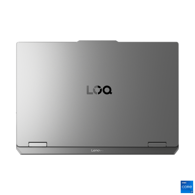 Lenovo LOQ 17IRX10 17.3 FHD i7-13650HX / 16GB / 1TB / NVIDIA GF RTX 5060 8GB / WIN11 Home / Nordic Backlit kbd / Luna Grey / 2Y Warranty