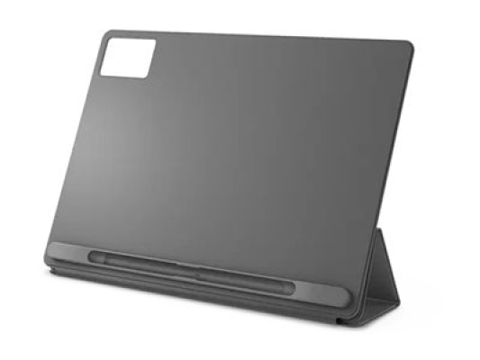Lenovo Folio Case For Idea Tab Plus | Luna Grey