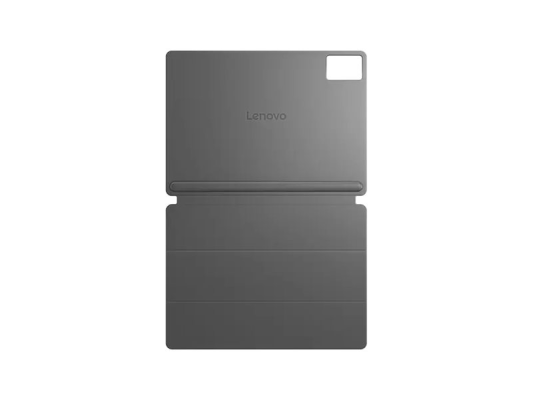 Lenovo Folio Case For Idea Tab Plus | Luna Grey