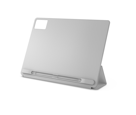 Lenovo Folio Case For Idea Tab Plus | Cloud Grey