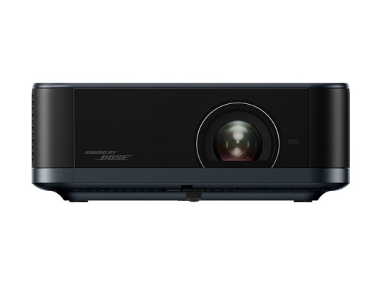 Epson Lifestudio Pop EF-62N Portable Smart Projector | 700 ANSI lumens | Metallic Blue | Wi-Fi