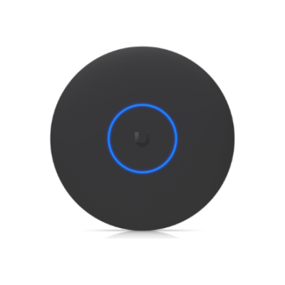 Ubiquiti Unifi Ceiling-mounted 6-stream WiFi 7 AP with 10 / 5 / 2.5 / 1 GbE support | U7-Pro-XG-B | 2.4 GHz, 5 GHz, 6 GHz | Ethernet LAN (RJ-45) ports 1 | MU-MiMO Yes | PoE in