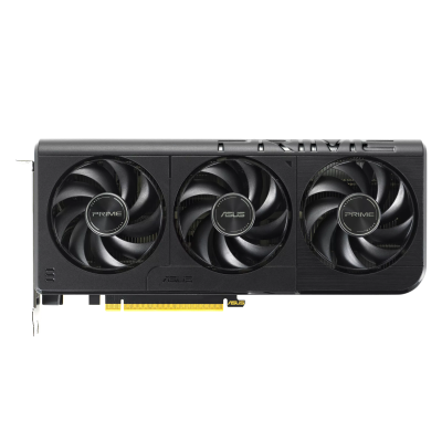Asus Prime GeForce RTX 5050 8GB GDDR6 OC Edition | NVIDIA | 8 GB | GeForce RTX 5050 | HDMI ports quantity 1 | PCI Express 5.0