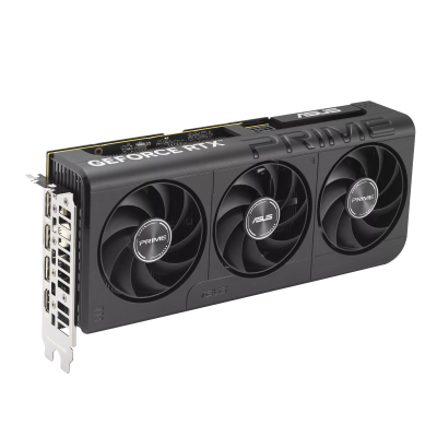 Asus Prime GeForce RTX 5050 8GB GDDR6 OC Edition | NVIDIA | 8 GB | GeForce RTX 5050 | HDMI ports quantity 1 | PCI Express 5.0