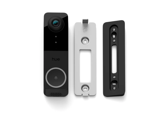 Philips Hue Video Doorbell bundle, EU